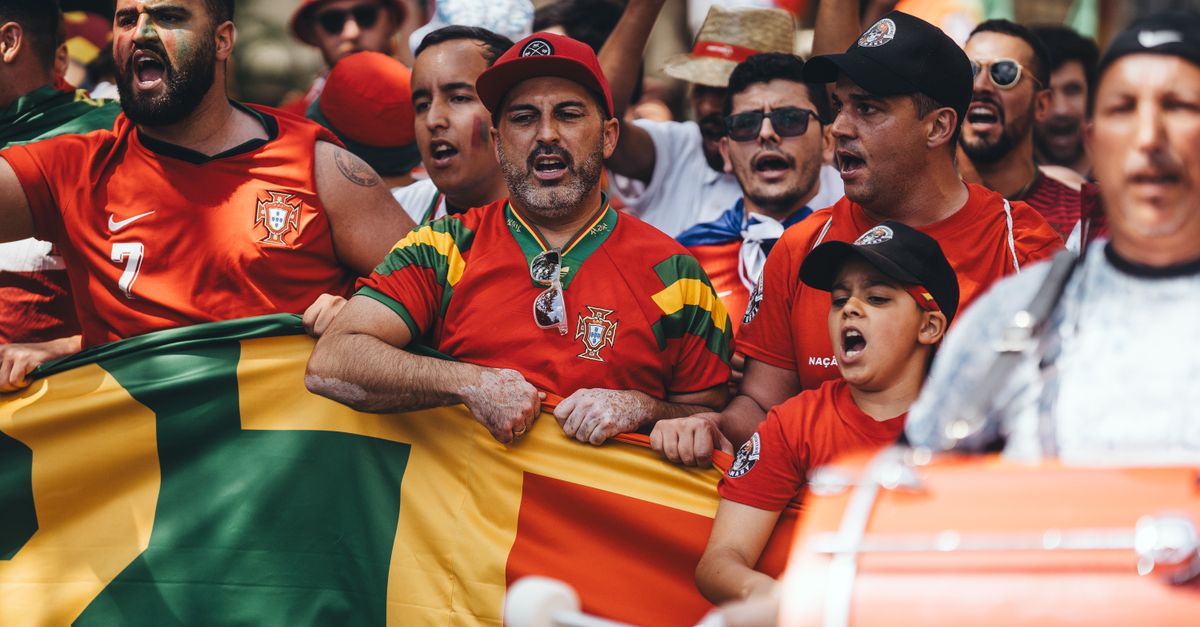 Équipe de France à la Coupe du monde 2026