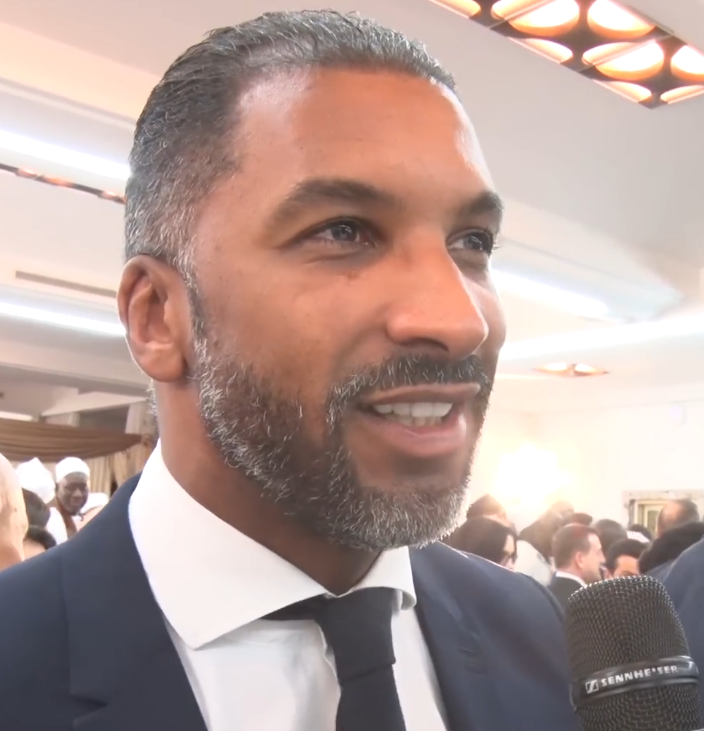Habib Beye limogé de l’OM après seulement 14 matchs