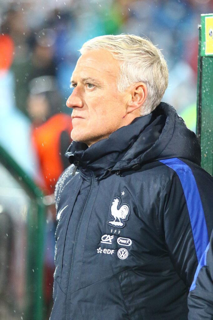 France-Paraguay au Mondial : Deschamps ne veut pas d’excès de confiance