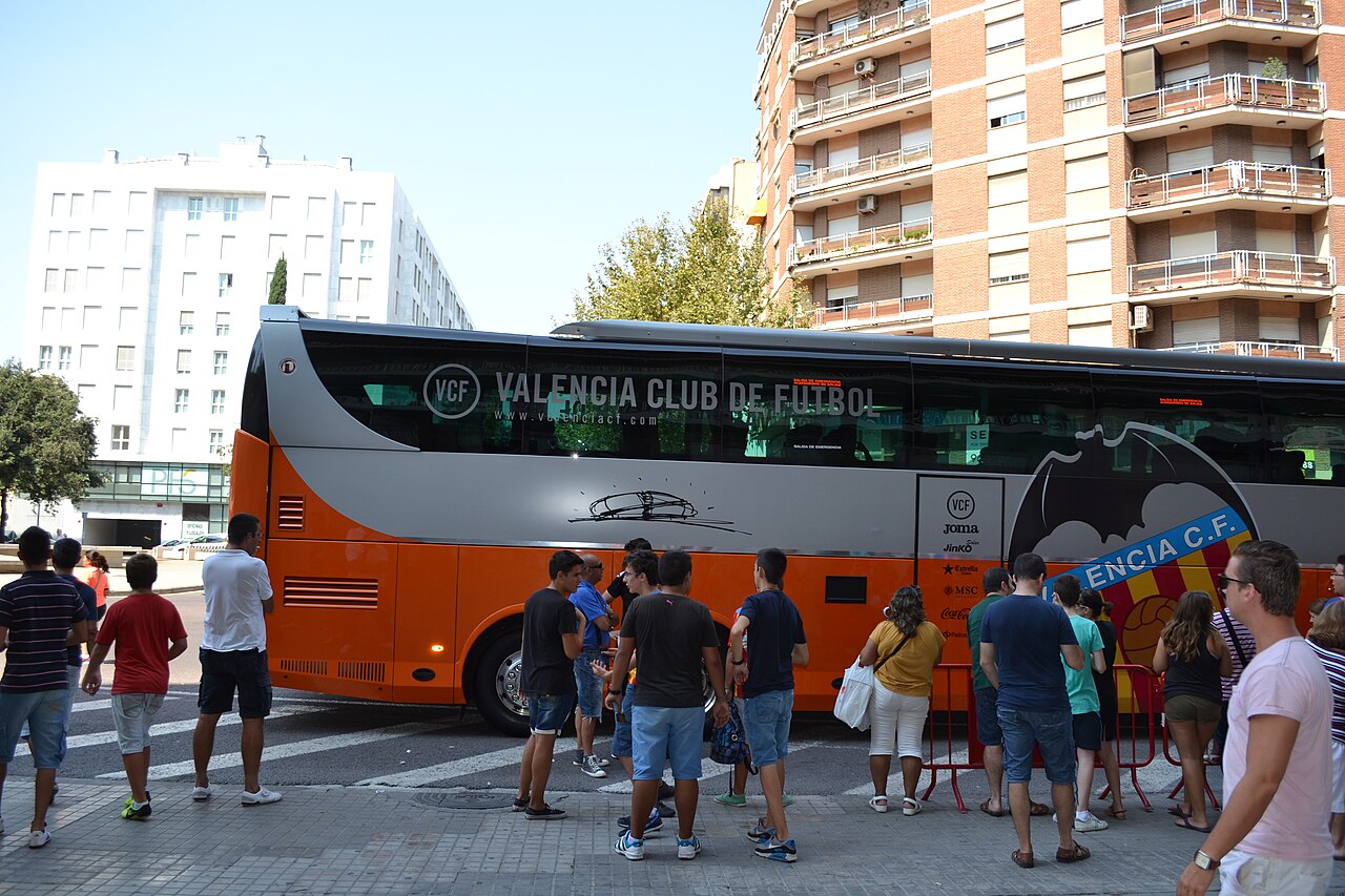 Justin de Haas quitte Famalicão pour Valencia, contrat jusqu’en 2030