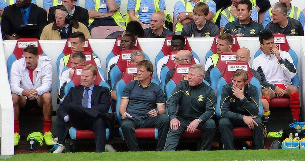 Mondial 2026 : Koeman démissionne après le choc avec le Maroc