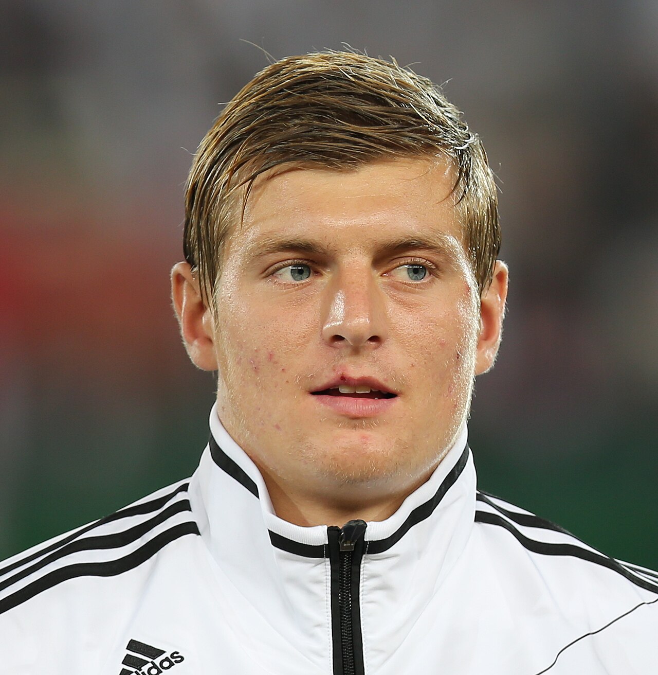 Toni Kroos démonte la Mannschaft : sans joueurs de niveau mondial