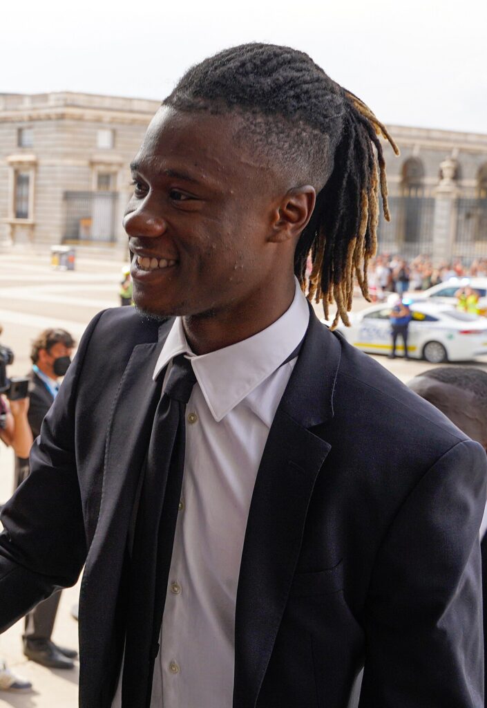 Camavinga : le Real pousse vers City, l’Inter observe