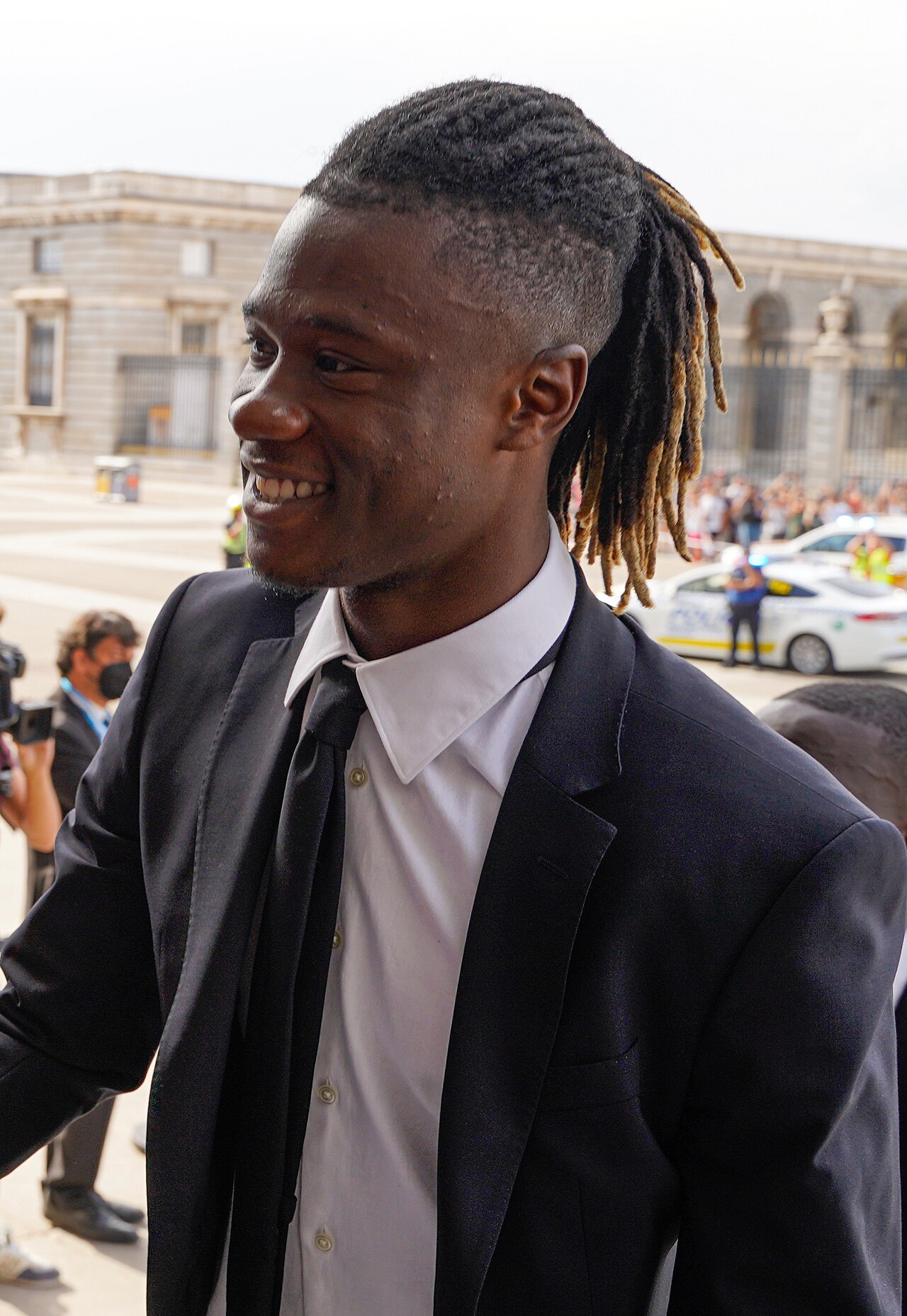 Camavinga : le Real pousse vers City, l’Inter observe