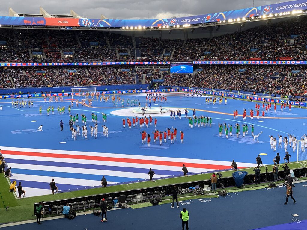 Corée du Sud : l’élimination au Mondial vire au scandale d’État