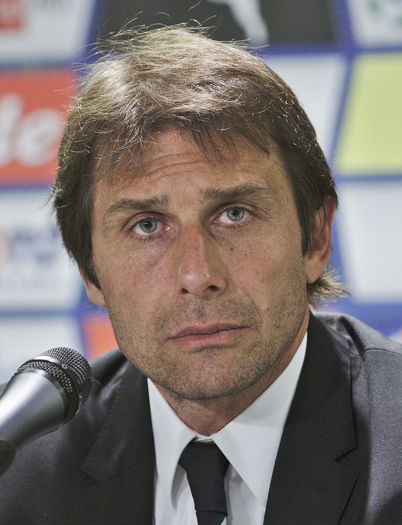 Conte pour coacher l’Italie : le deal est quasi bouclé