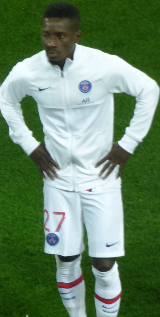 Gueye menace de quitter le Sénégal après l’élimination au Mondial