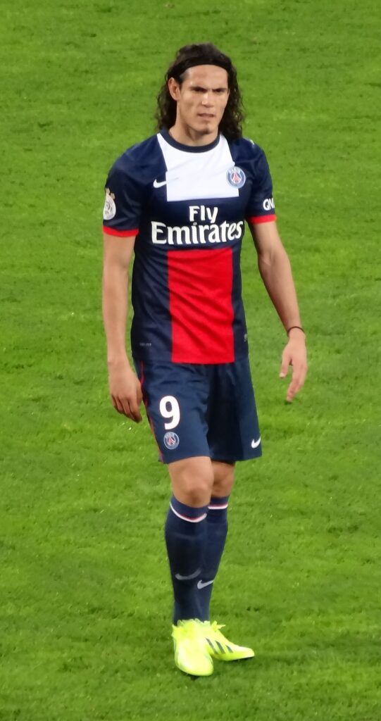 Cavani dit adieu à Boca Juniors, fin d’une aventure argentine