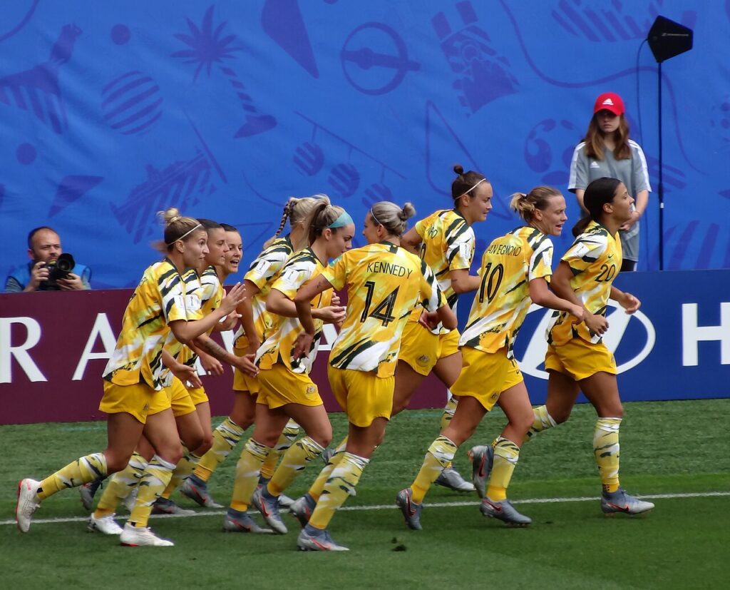 Mondial 2026 : l’Australie et l’Égypte s’affrontent en phase de groupes