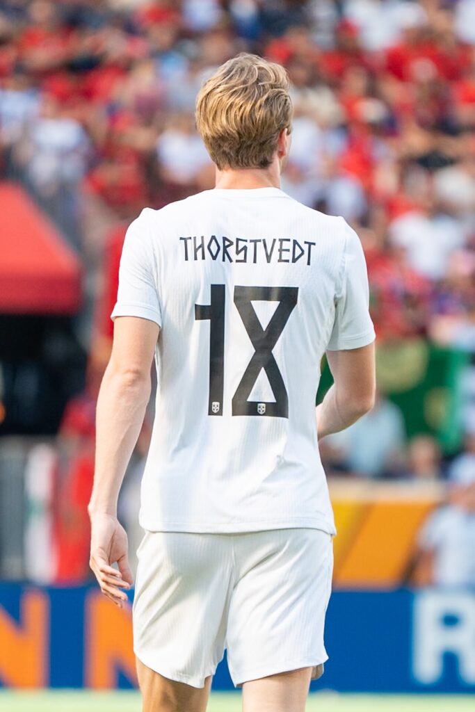 Mercato Serie A : Fiorentina sur Thorstvedt, Udinese s’active en série