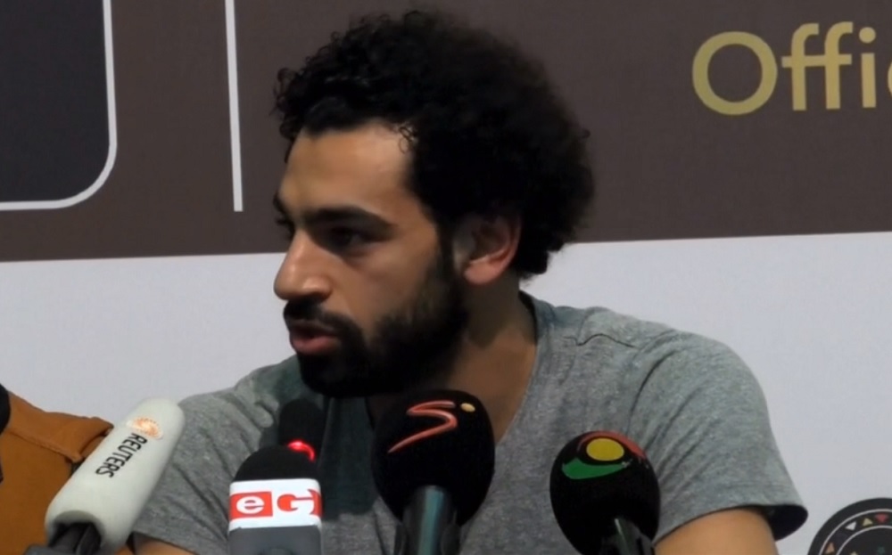 Mondial 2026 : l’Égypte qualifiée grâce à Salah et un gardien entré raté
