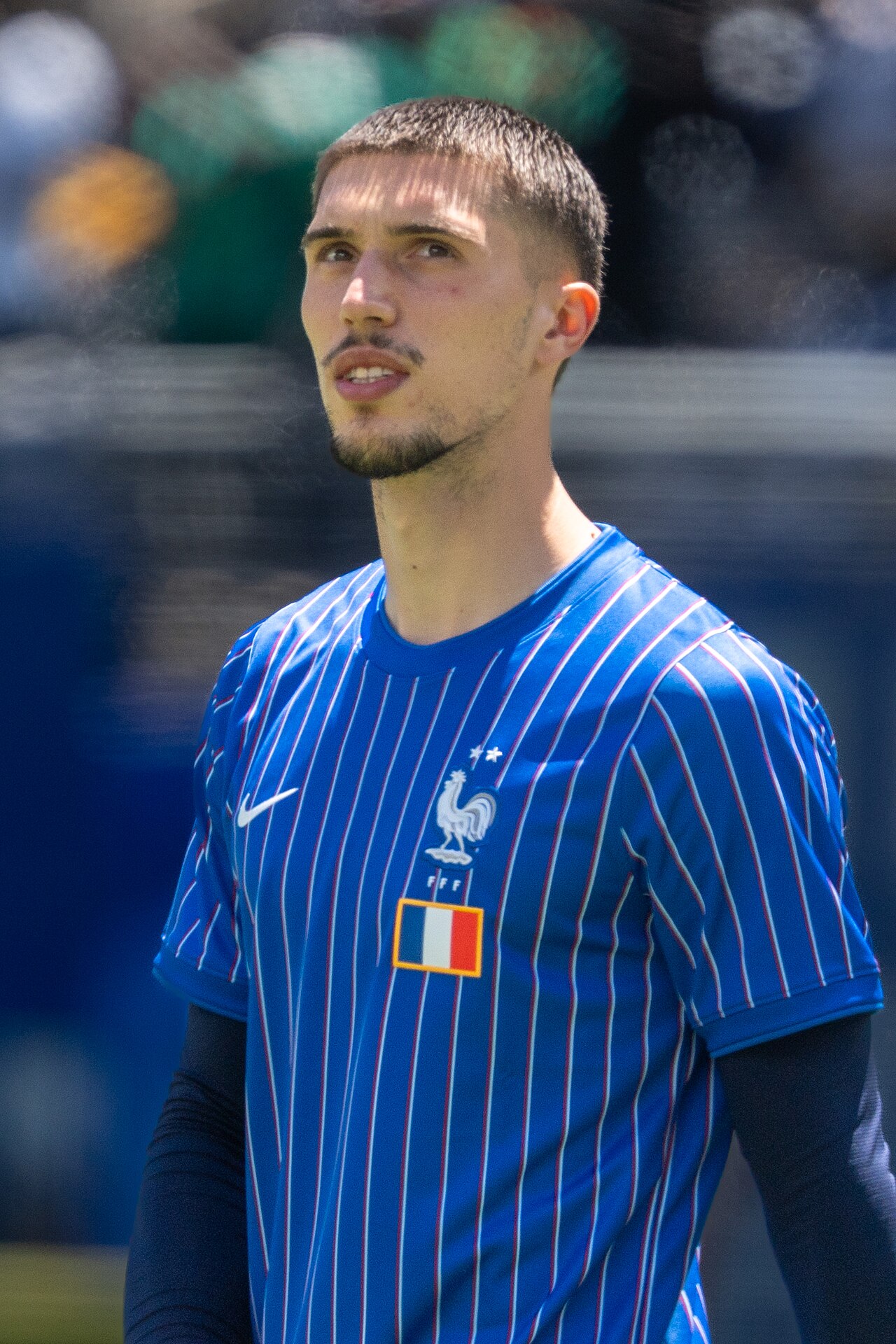 Mercato Lens : Robin Risser dans le viseur de la Premier League