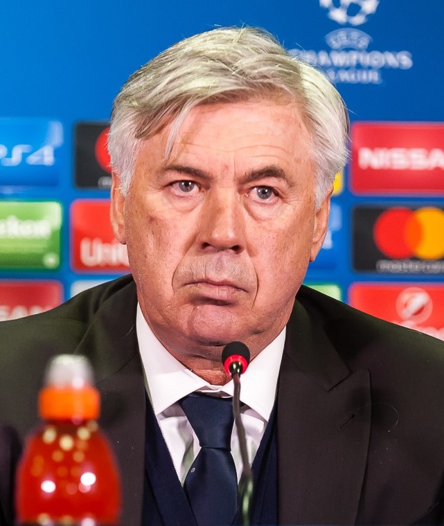 Ancelotti et le Brésil : sérénité et ambition au Mondial 2026