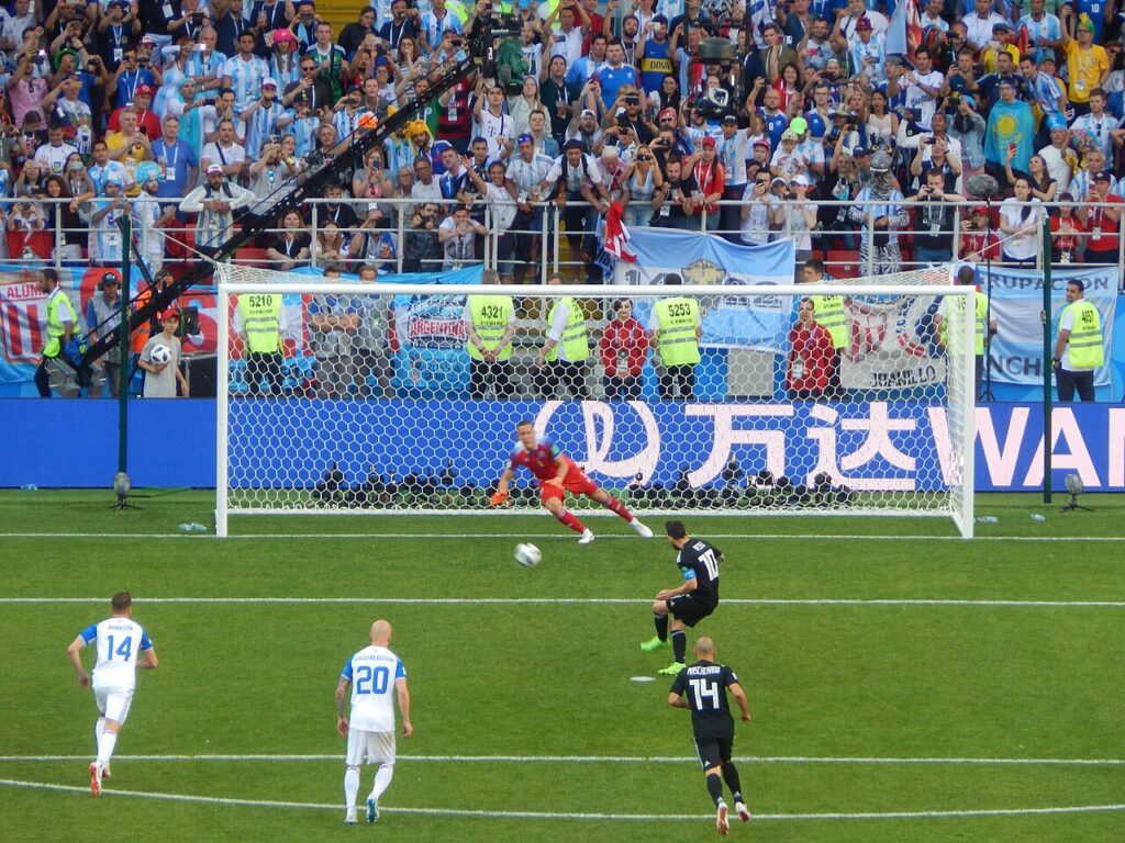 Mondial 2026 : Messi et l’Argentine face à l’Égypte, la Suisse défie la Colombie