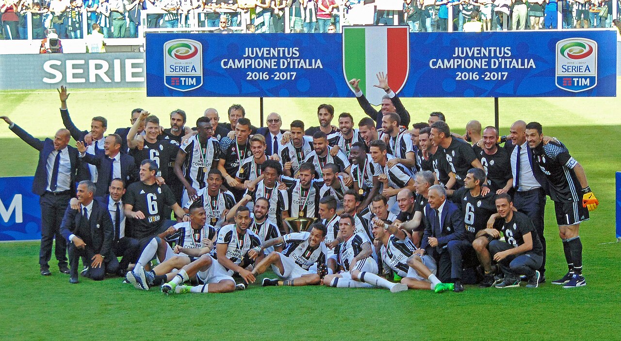 Juventus en révolution : Massara aux commandes, pistes chaudes