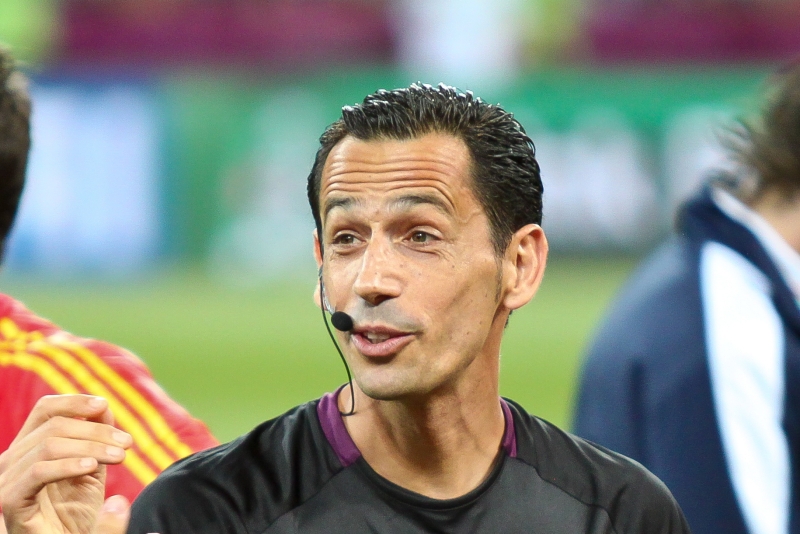 Portugal éliminé, Martínez parti, Jorge Jesus en approche