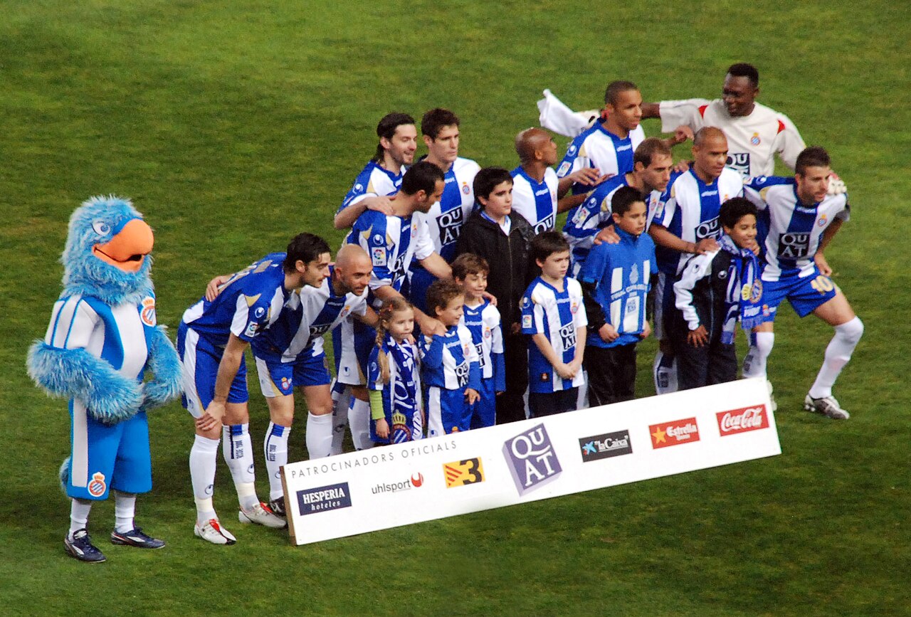 Moscardo débarque à l’Espanyol, Monchi accélère fort