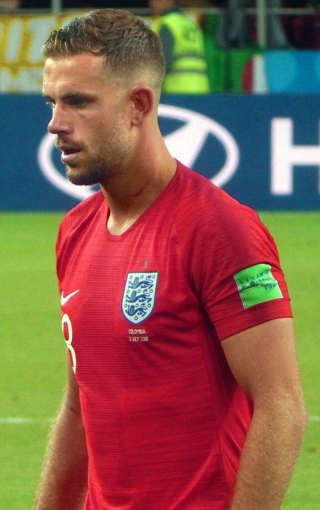 Henderson opéré après une blessure… en fêtant la victoire