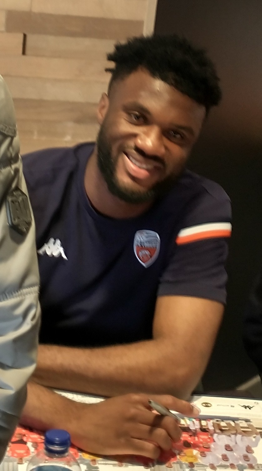 Nice se débarrasse de Moffi, ex-prêté au FC Porto