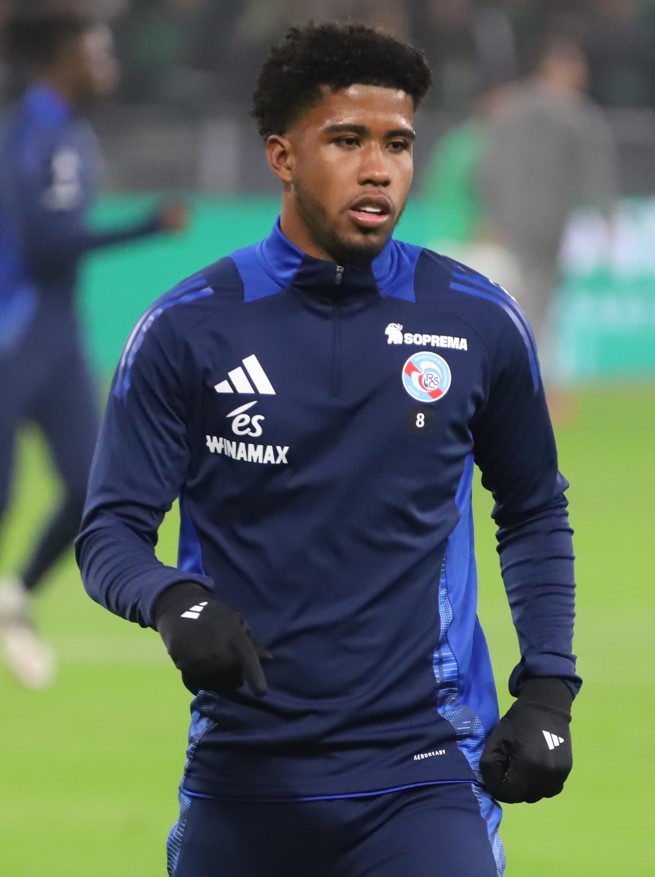 Andrey Santos file à Man United, Chelsea empoche 50M£