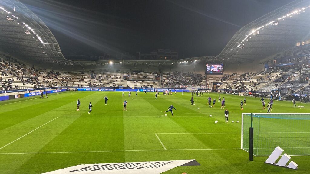 Coppola de Brighton à Paris FC pour 20M€ : le coup du siècle ?