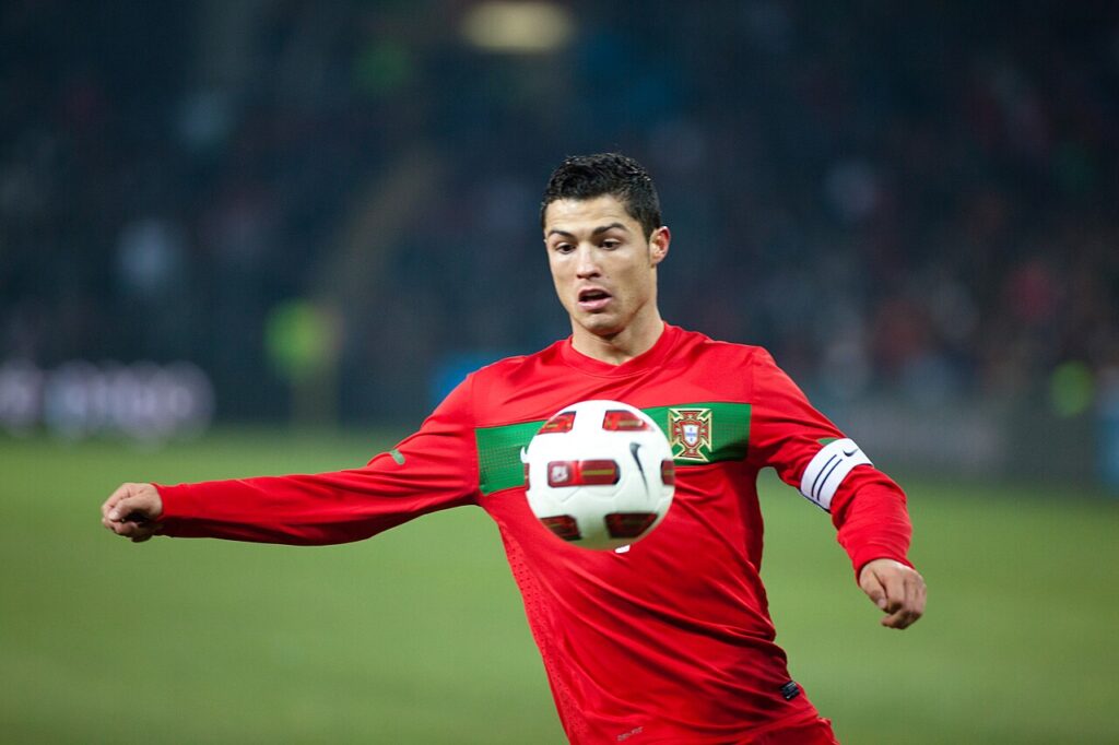 Ronaldo après l’élimination : “Portugal sempre”