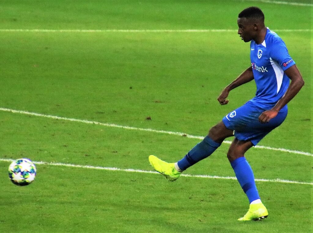 Mercato Serie A : l’Inter tente de souffler Lucumì à la Juve