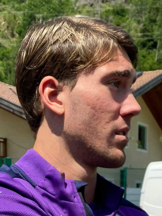 Vlahovic et la Juve : l’ultimatum financier est posé