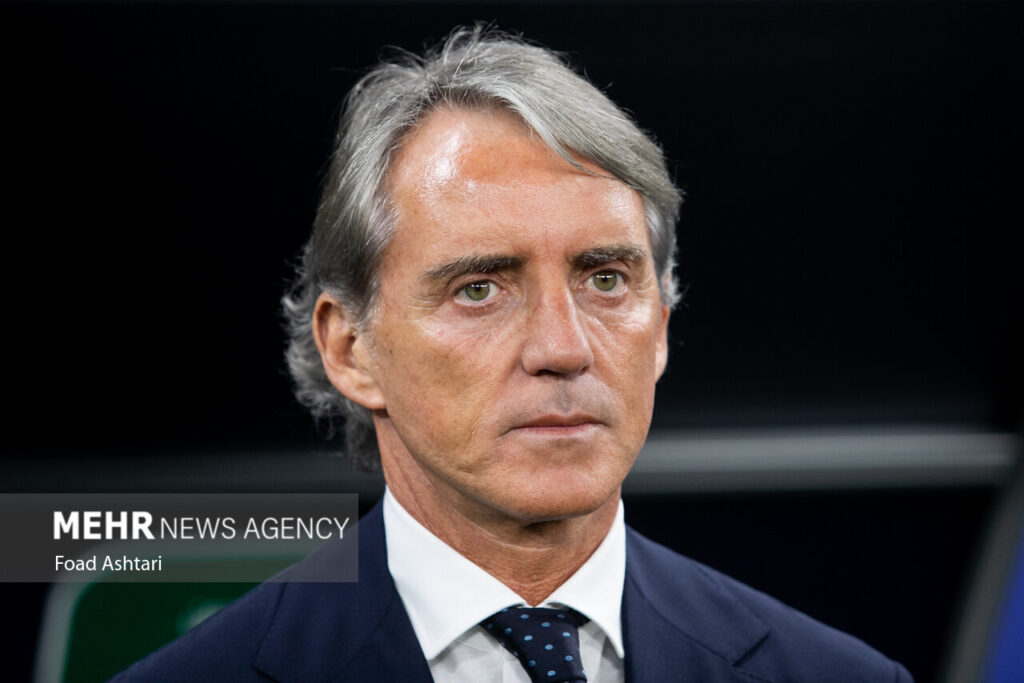 Italie : Mancini plébiscité par les joueurs pour reprendre la Nazionale