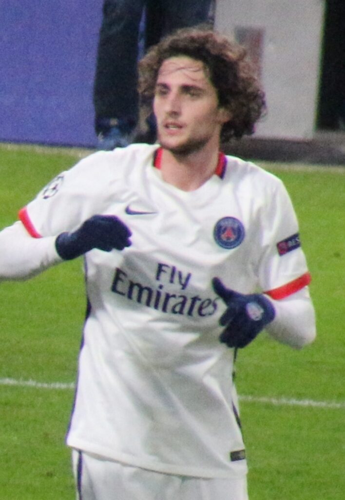 Rabiot, la France et Milan : un dossier chargé en tension