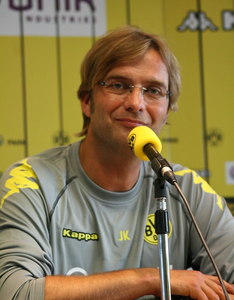 Klopp sélectionneur de l’Allemagne : plus que quelques jours