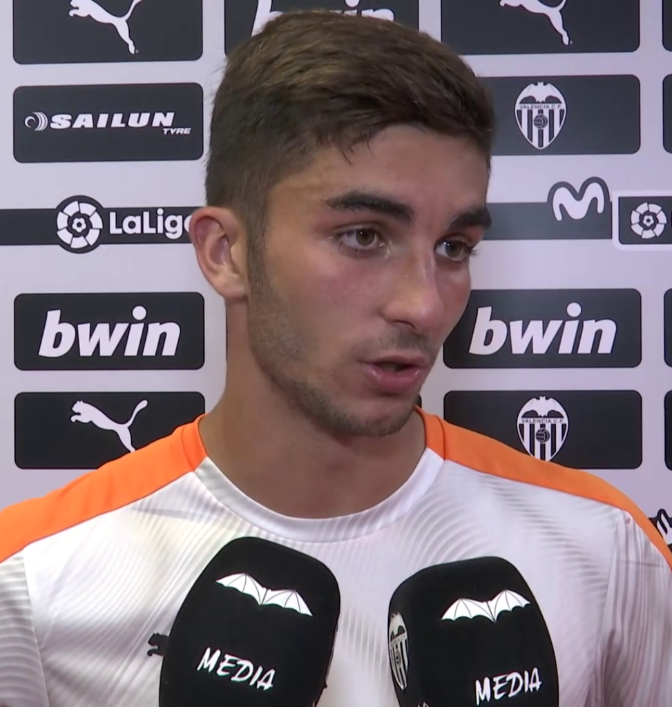 Ferran Torres au Real Madrid ? Le transfert qui affolerait l’Espagne