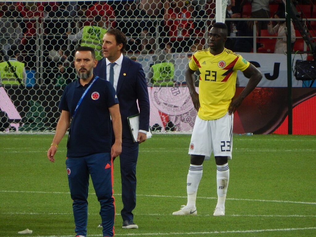 Nestor Lorenzo prolonge avec la Colombie jusqu’au Mondial 2030