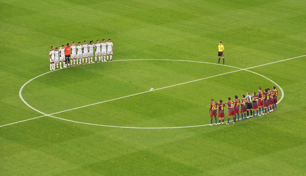 Camp Nou : un mort sur le chantier, drame en plein mercato