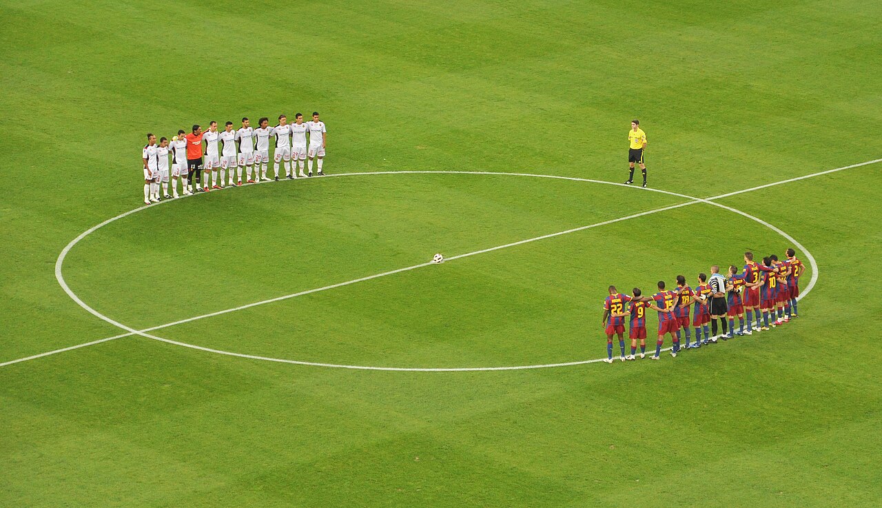 Camp Nou : un mort sur le chantier, drame en plein mercato