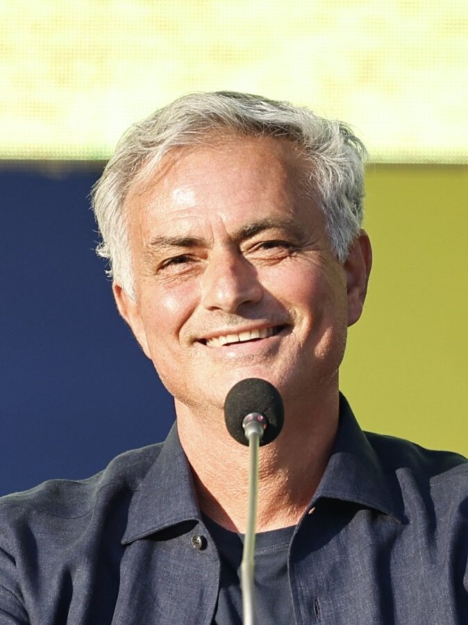 Mourinho ne sait pas perdre : les anecdotes qui font jaser
