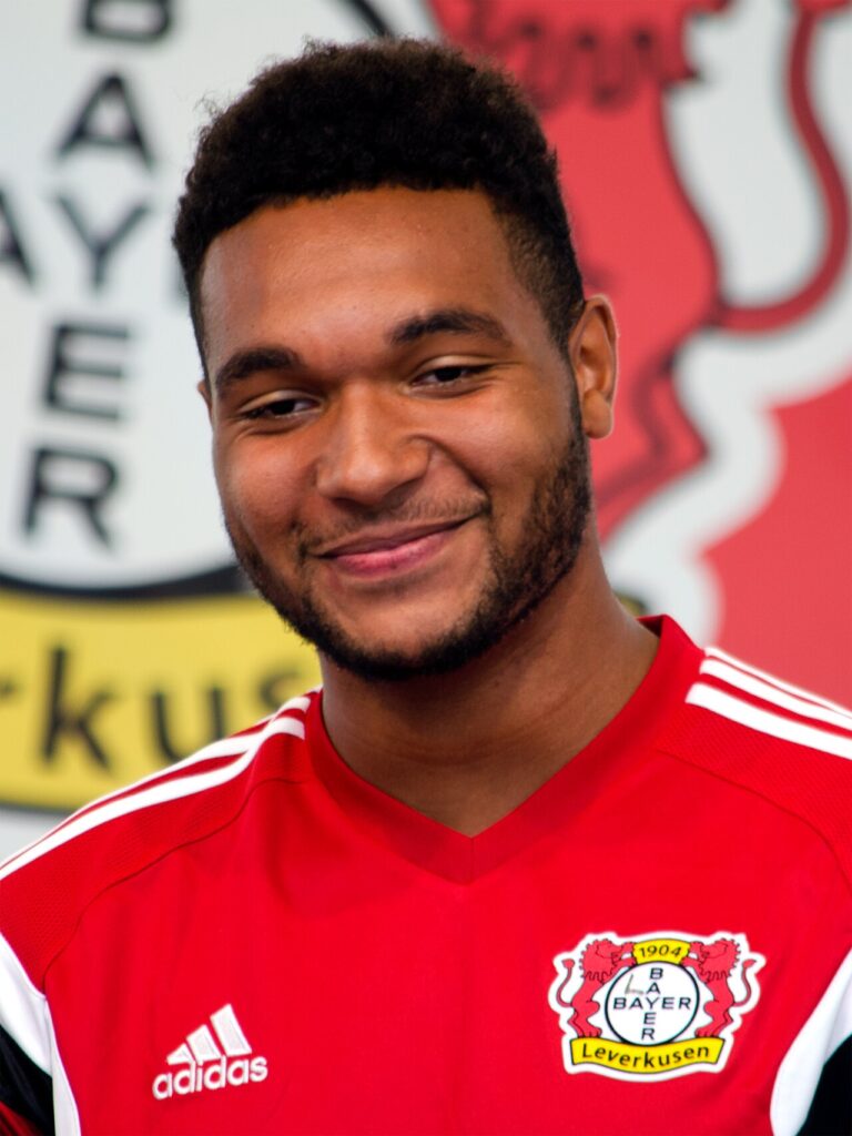 Jonathan Tah étrille les agents de joueurs sans prendre de gants