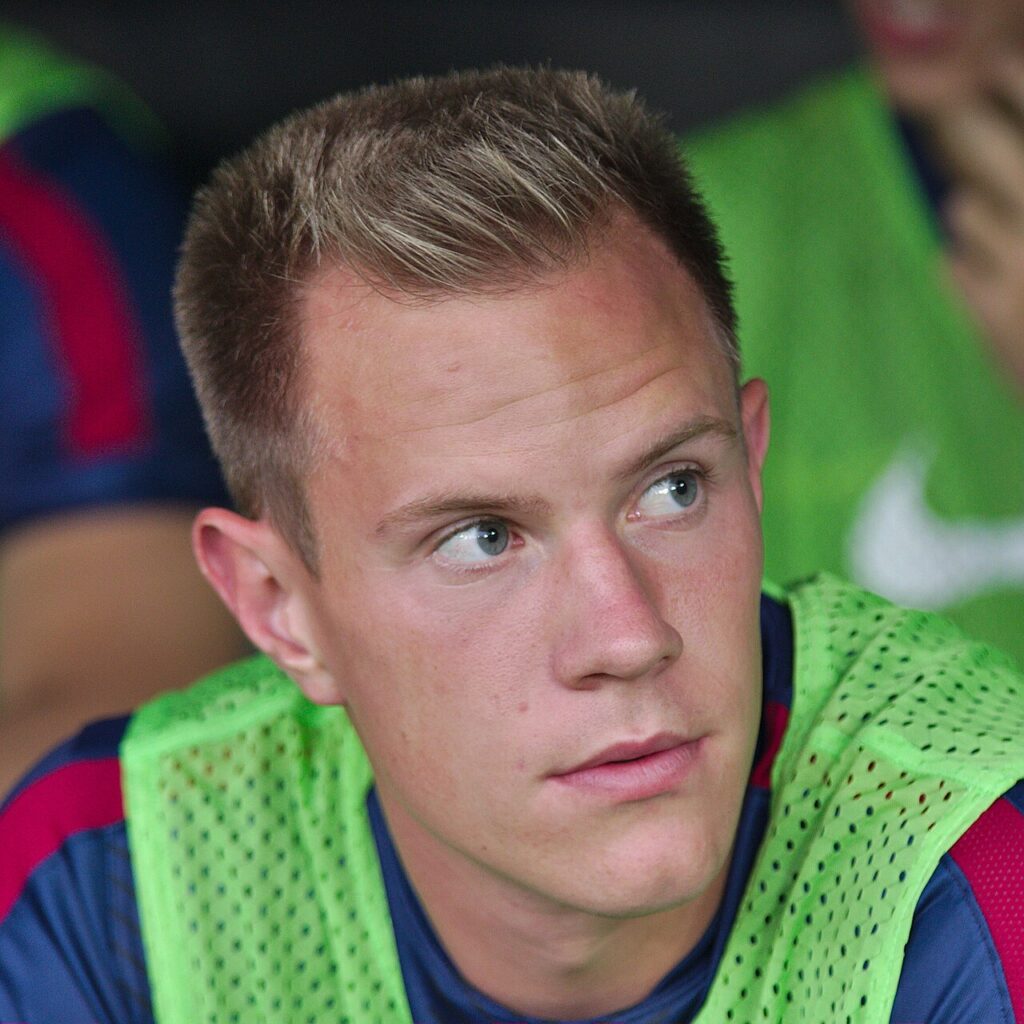 Ter Stegen prêté à l’Ajax : la fiscalité néerlandaise bloque tout