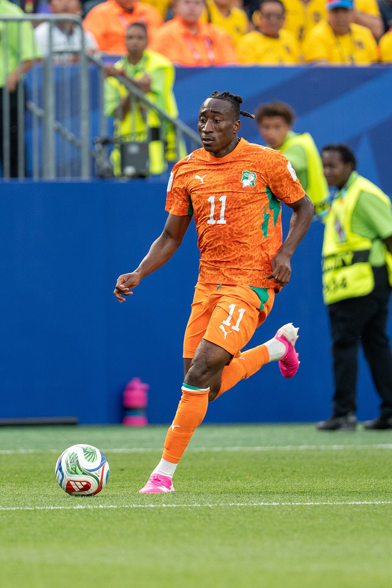 Yan Diomande au Real Madrid pour 140M€, le transfert de l’été
