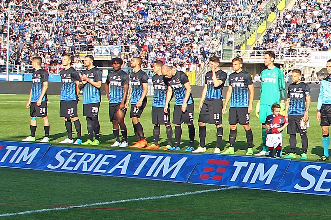 Atalanta : Djimsiti vers l’Arabie, Todibo ou Romagnoli pour le remplacer
