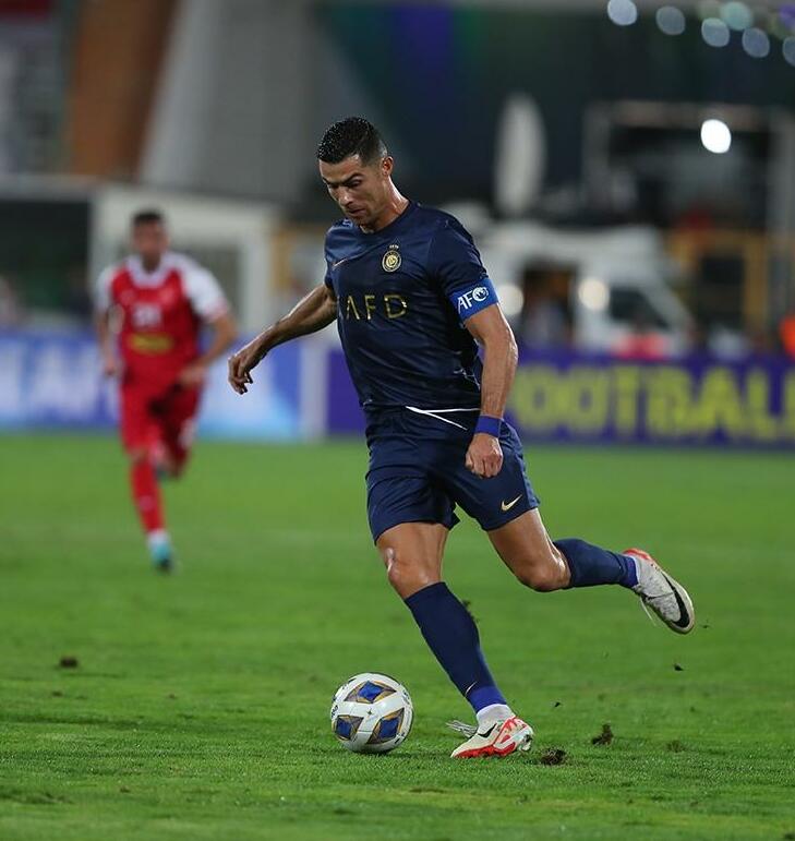 Al Nassr sans Ronaldo ni recrues : une préparation dans le flou