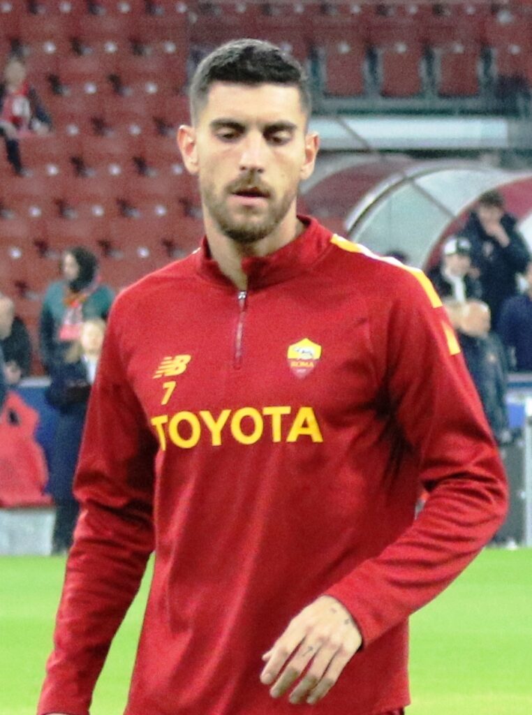 Roma et Pellegrini : la réconciliation est officielle