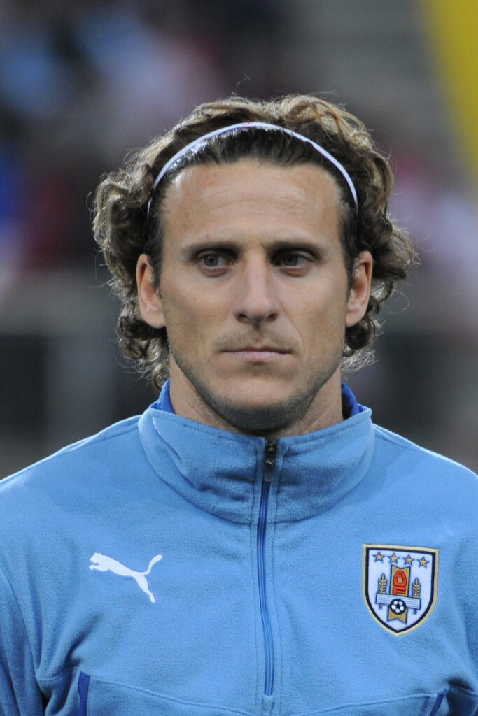 Diego Forlán sélectionneur de l’Uruguay : sacre éphémère