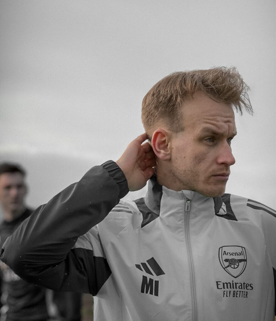 Arsenal-Como : Fabregas retrouve l’Emirates, les Italiens font match nul