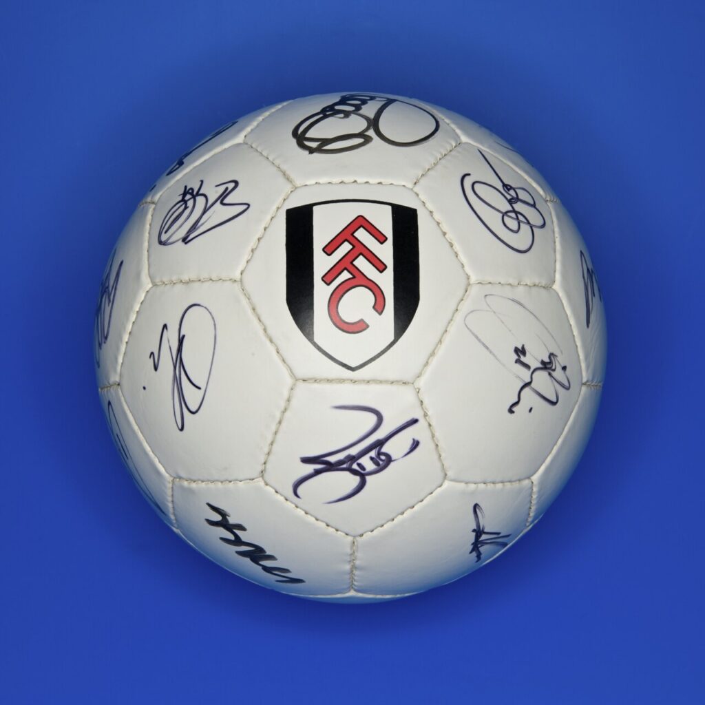 Fulham abandonne les tirs au but pour ne pas rater son avion