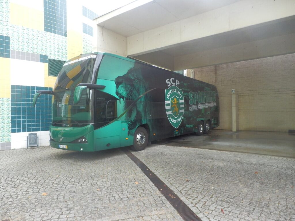 Liga Portugal : Sporting et Porto face à leurs premiers défis