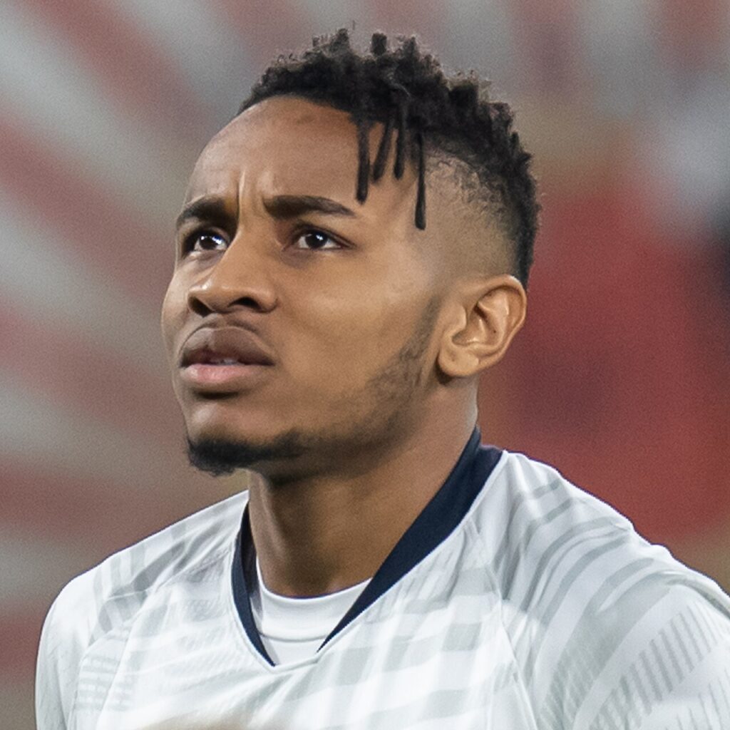 Nkunku courtisé par Leipzig et Dortmund, Milan en embuscade