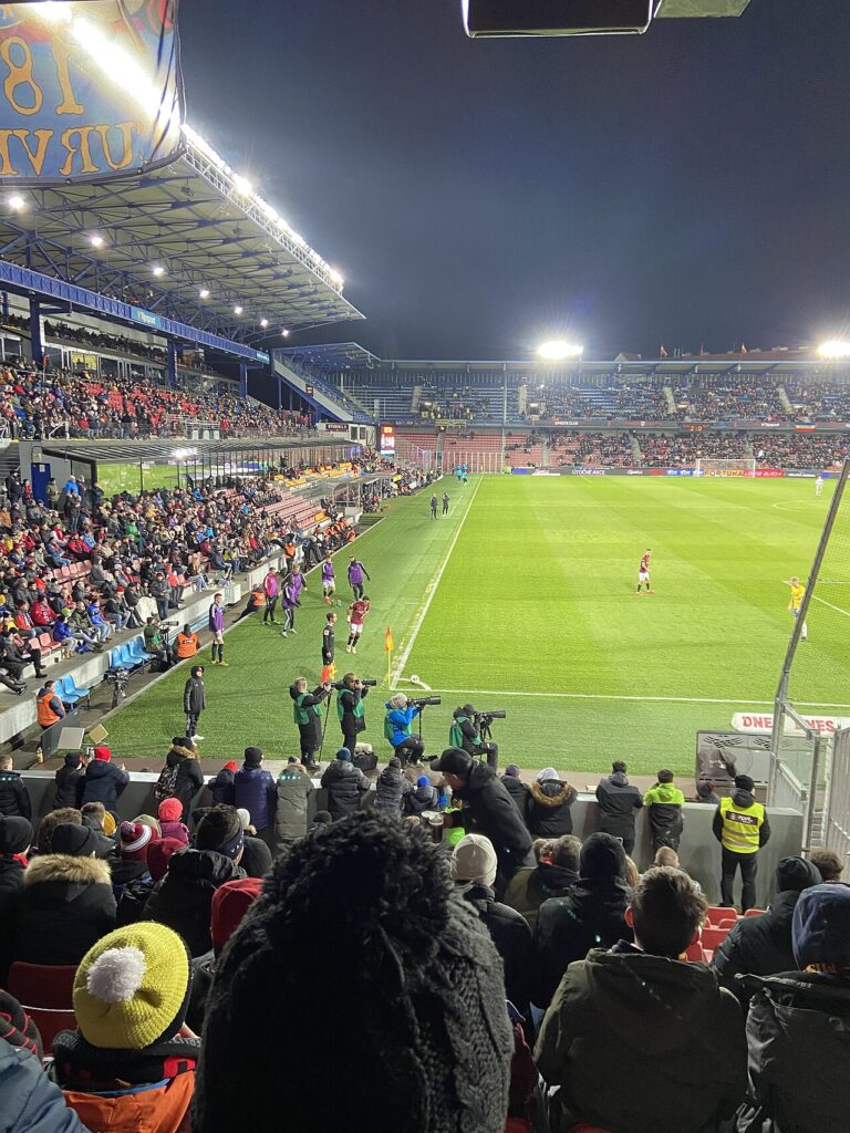 Jurasek boudé au Sparta Prague : quand un chant du passé brise tout
