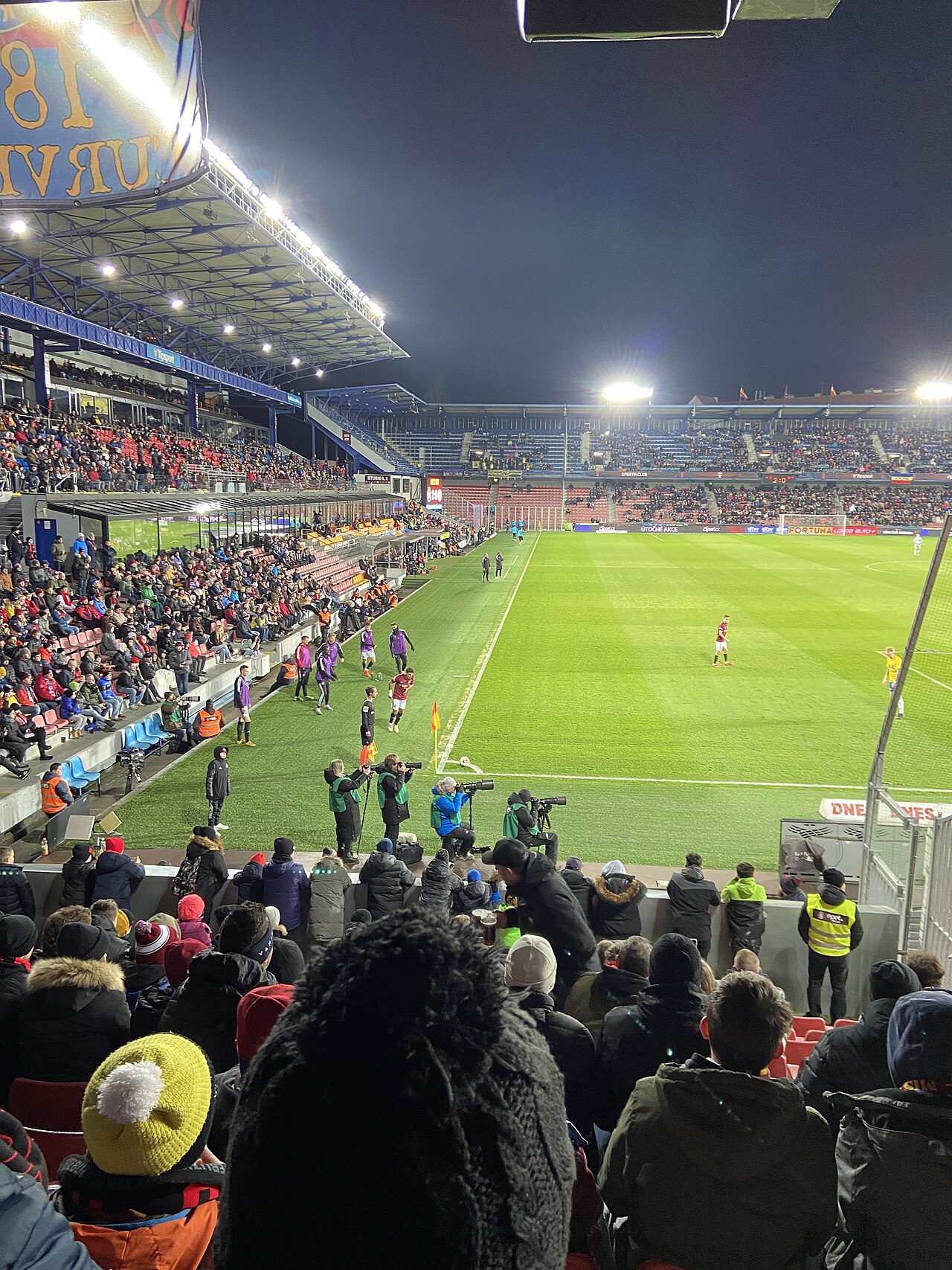 Jurasek boudé au Sparta Prague : quand un chant du passé brise tout