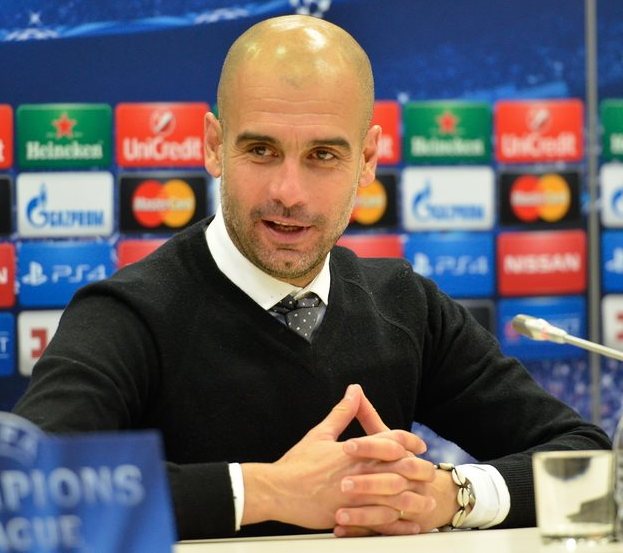 Guardiola hors de lui : la scène de divorce qui secoue Man City